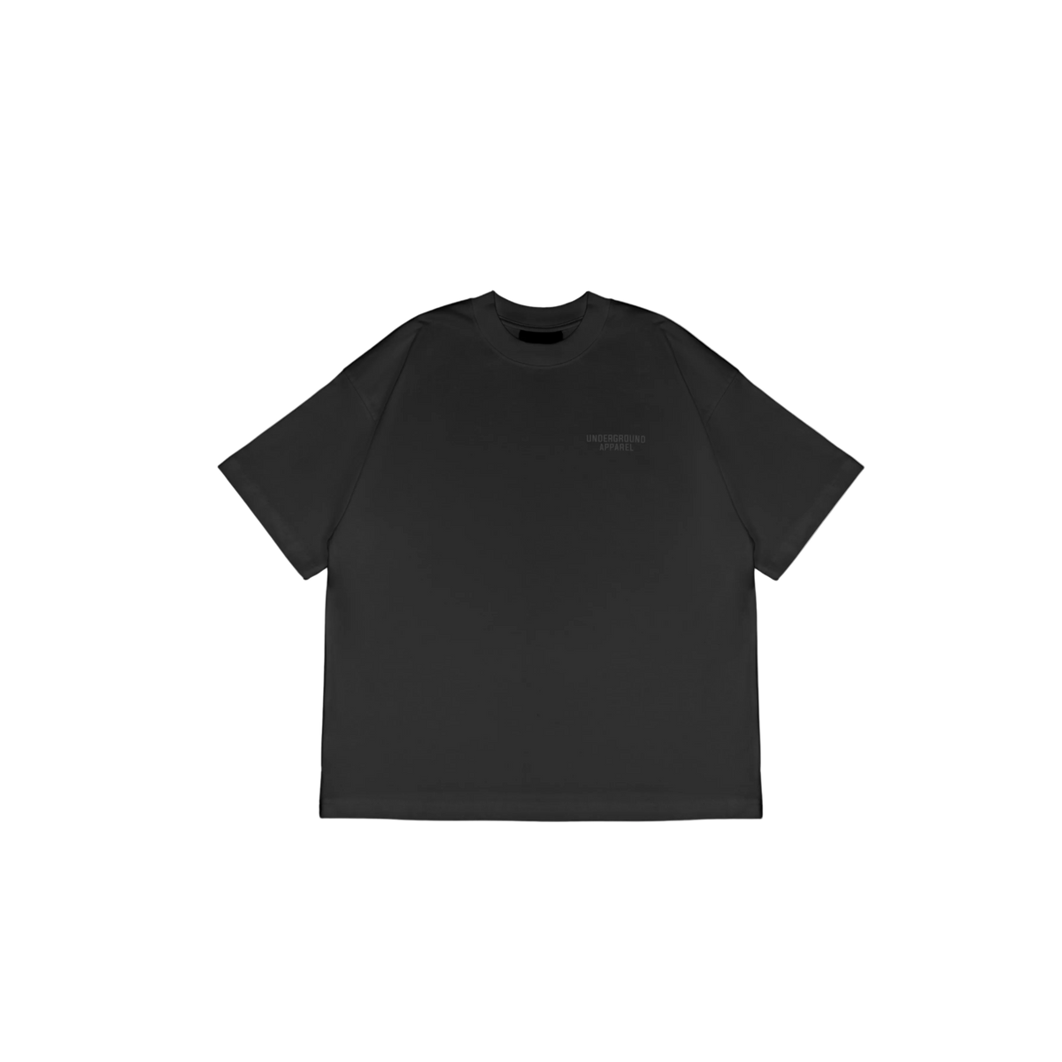 UA streetwear product graphic 7P