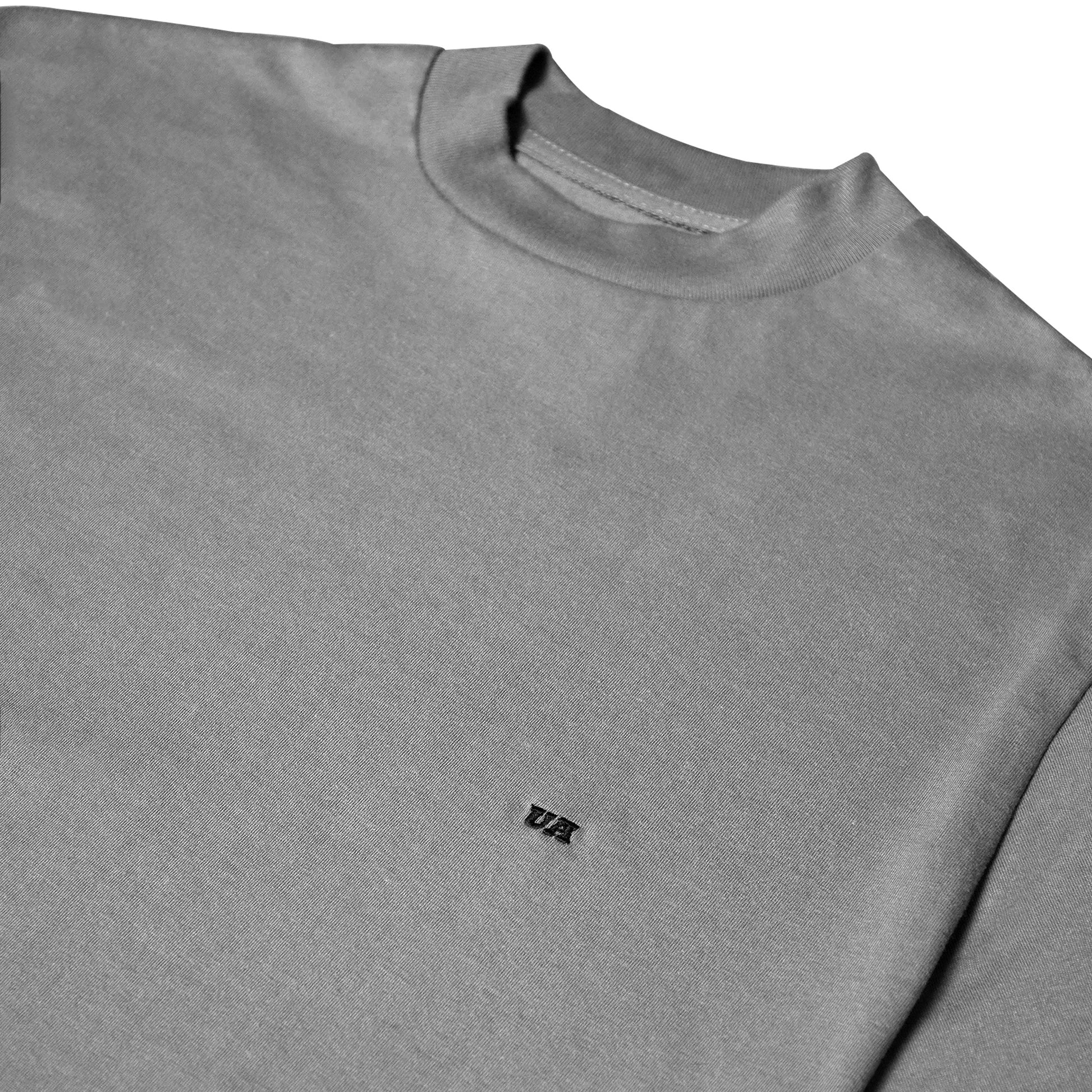 UA streetwear shirt lifestyle