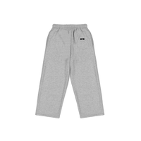 UA Sweatpants Grey back 2