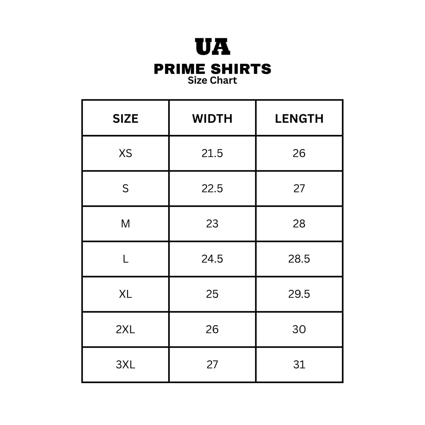 UA premium tee lifestyle F