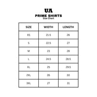 UA premium tee lifestyle F
