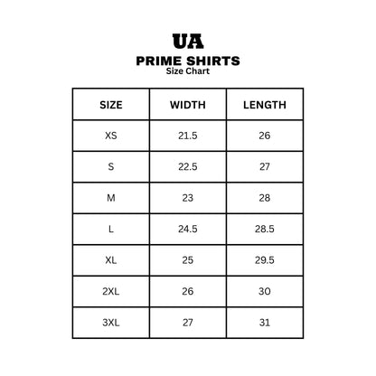 UA premium tee lifestyle F