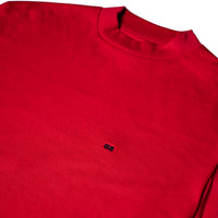 UA streetwear tee lifestyle