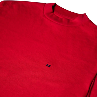 UA streetwear tee lifestyle