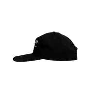 UA streetwear tee side mockup 1