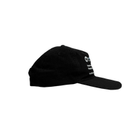 UA streetwear tee side mockup 2