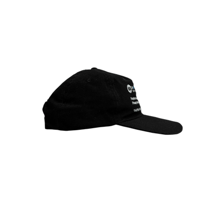 UA streetwear tee side mockup 2